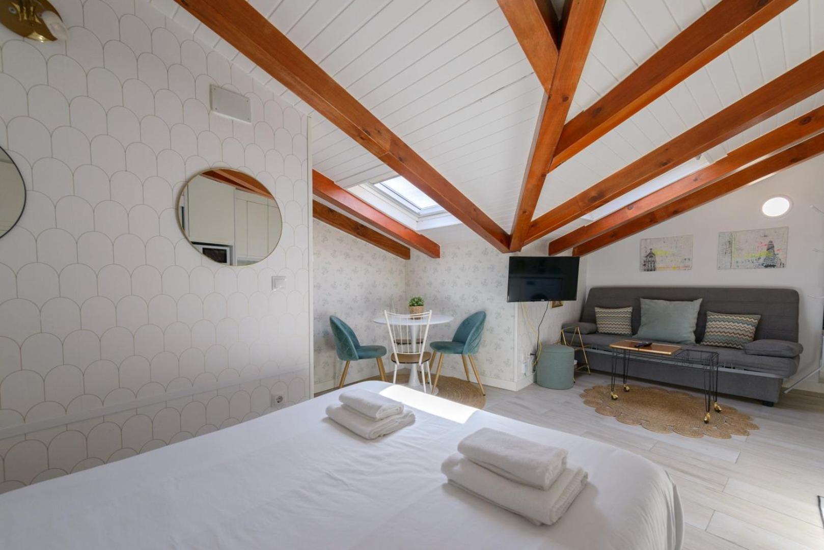 Guestready - Homely In Appartamento *