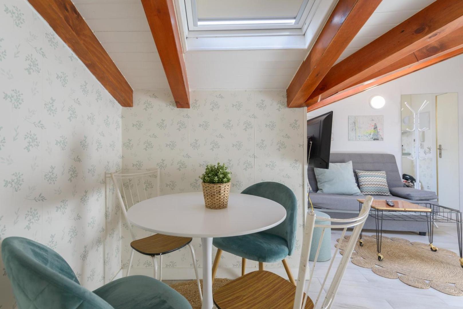 Appartamento Guestready - Homely In Madrid