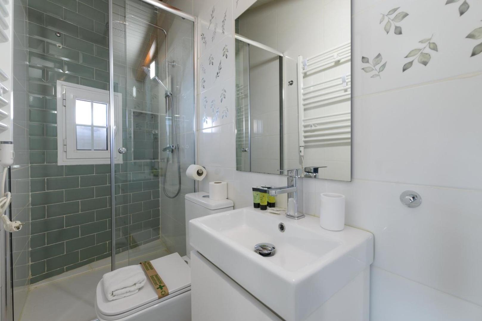 Appartamento Guestready - Homely In