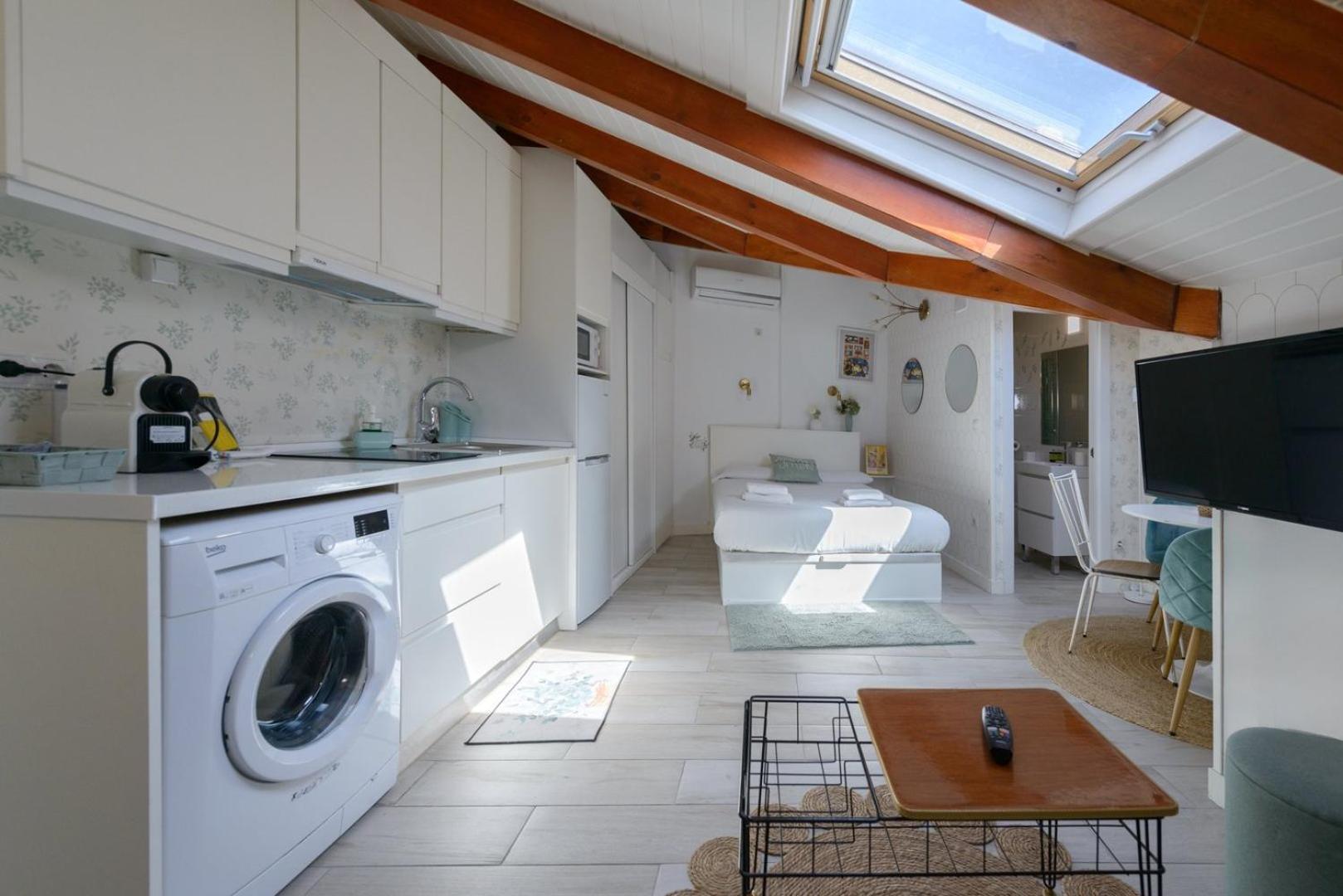 Guestready - Homely In Appartamento *