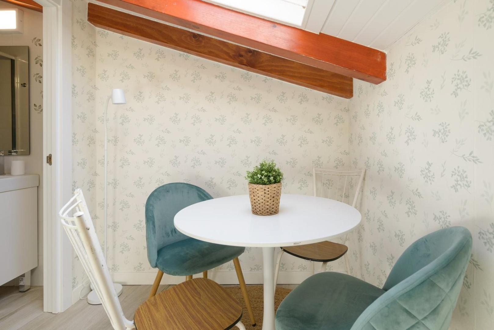 Appartamento Guestready - Homely In Madrid