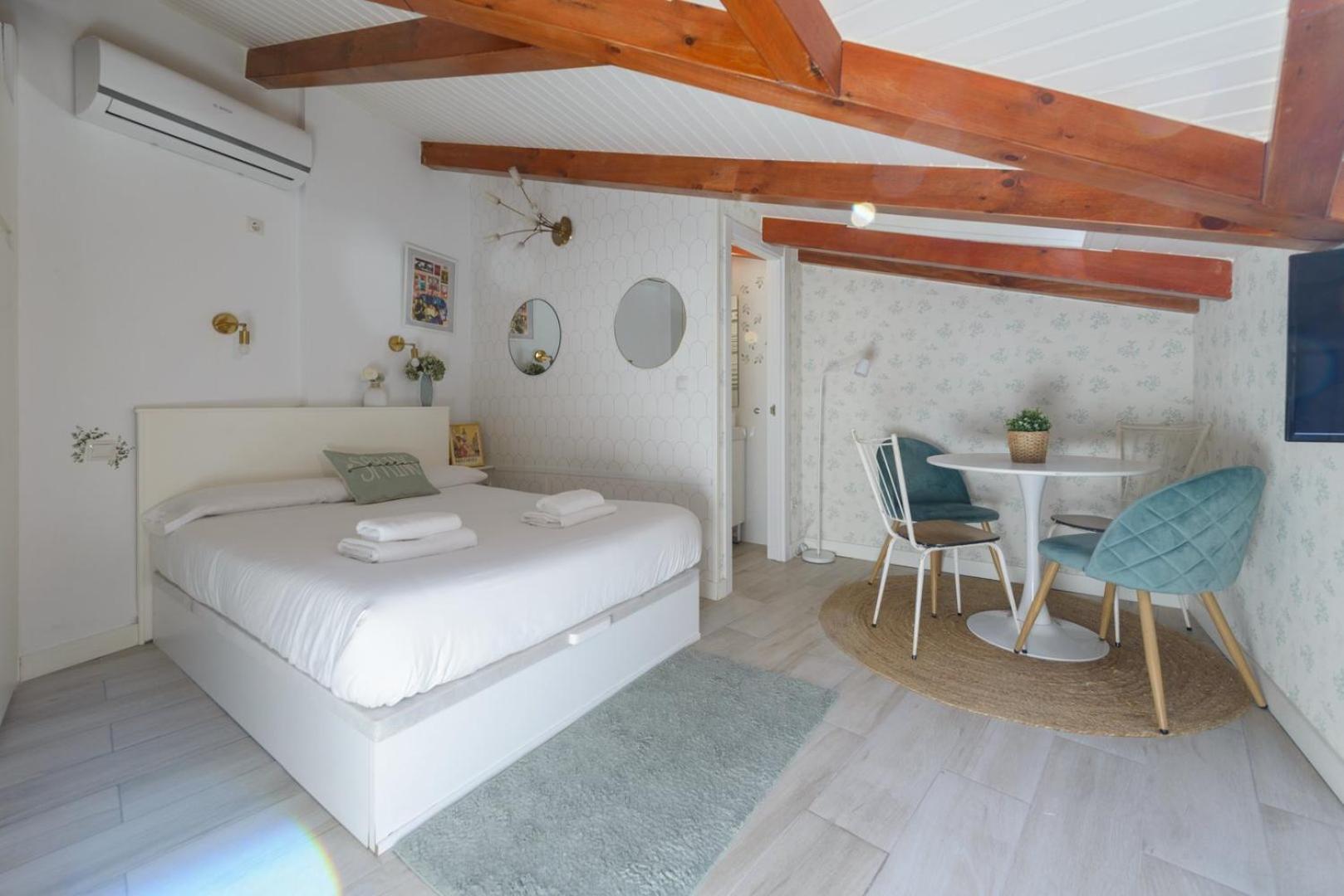 Guestready - Homely In Appartamento
