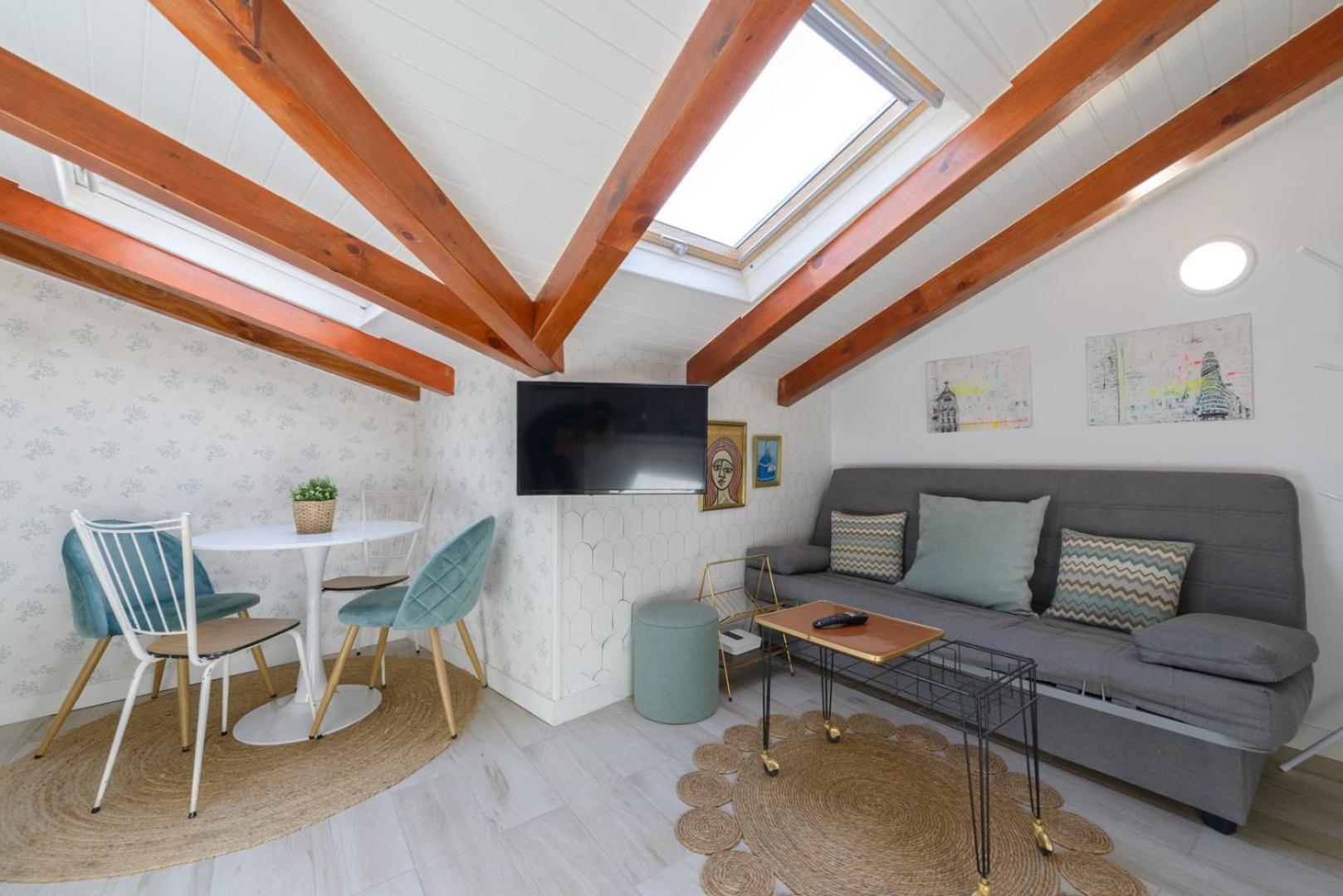 Appartamento Guestready - Homely In