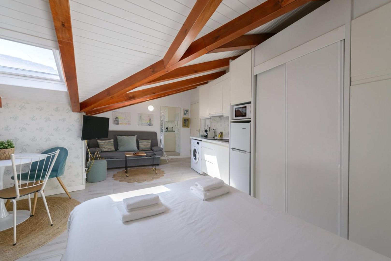 Appartamento Guestready - Homely In *