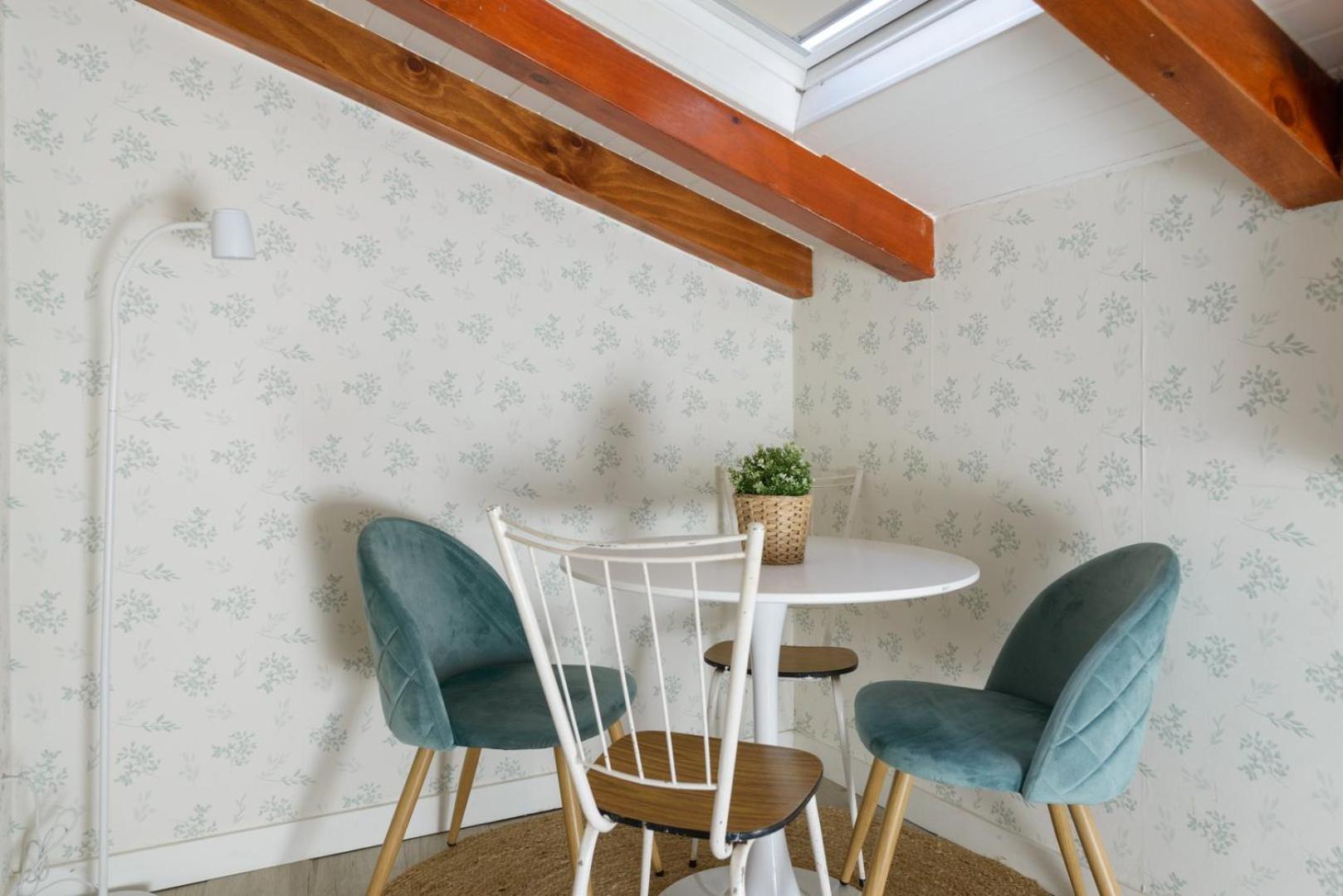 Guestready - Homely In Appartamento Madrid