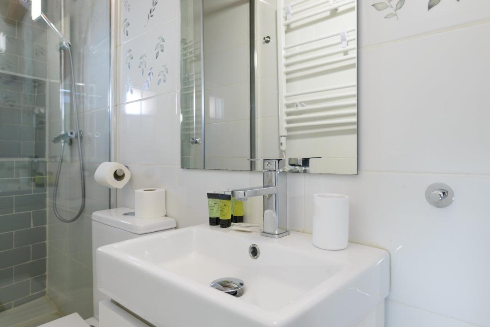 Guestready - Homely In Appartamento