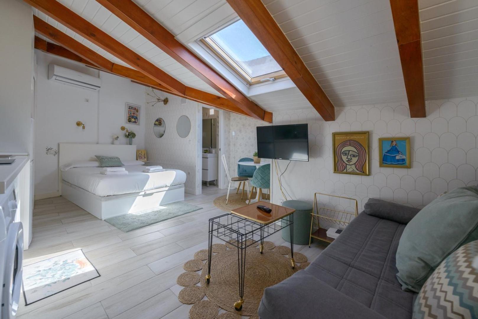 Guestready - Homely In Appartamento
